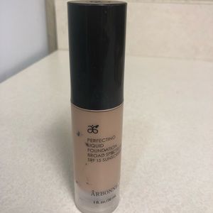 Arbonne Foundation